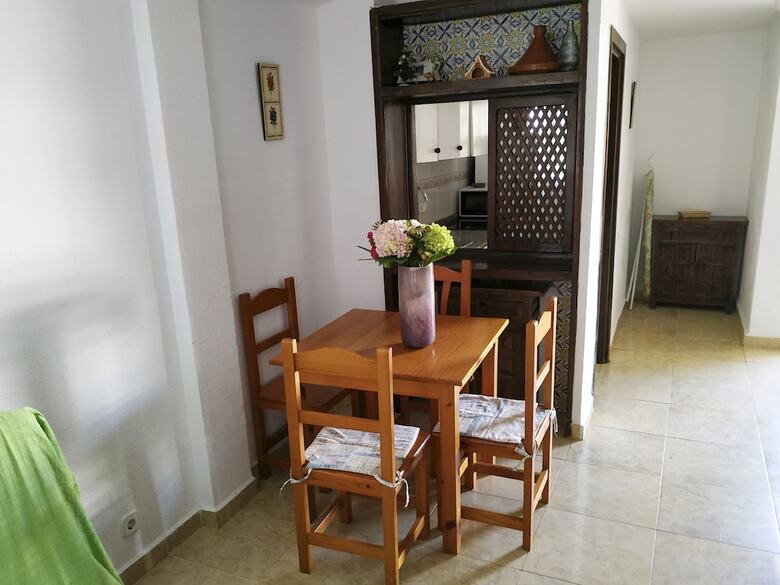 Apartamentos Marino Las Fuentes 3000