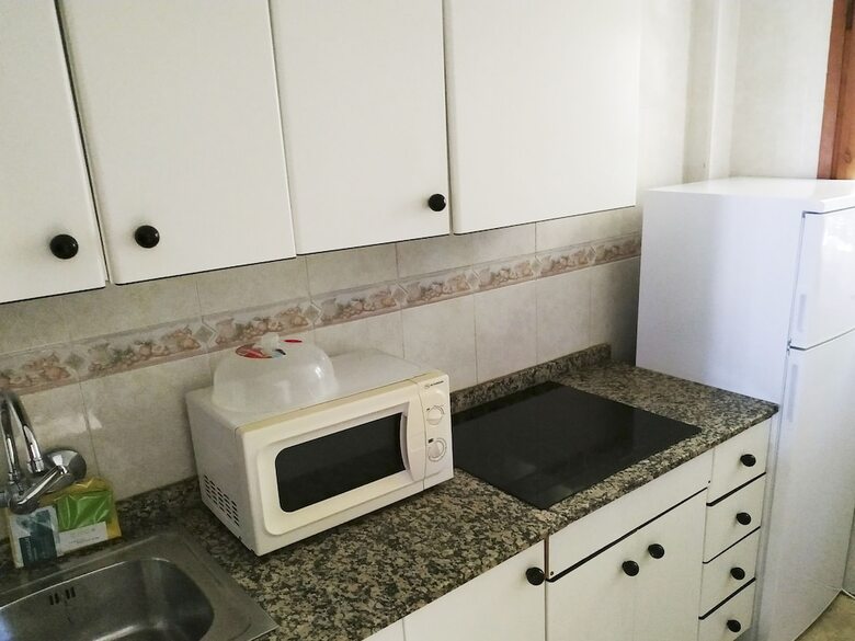 Apartamentos Marino Las Fuentes 3000