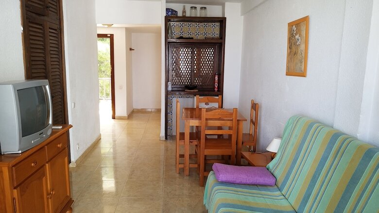 Apartamentos Marino Las Fuentes 3000