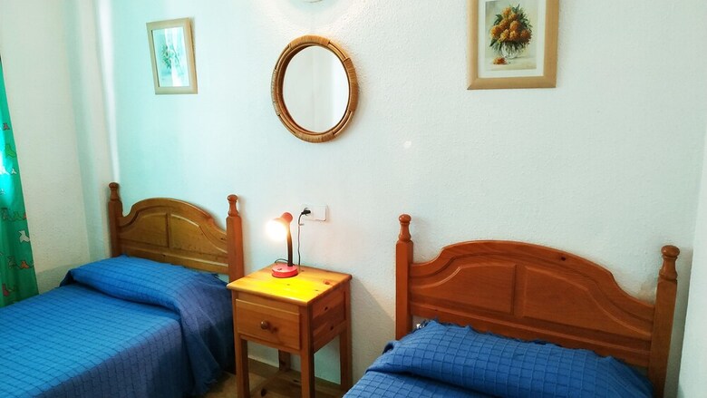 Apartamentos Marino Las Fuentes 3000