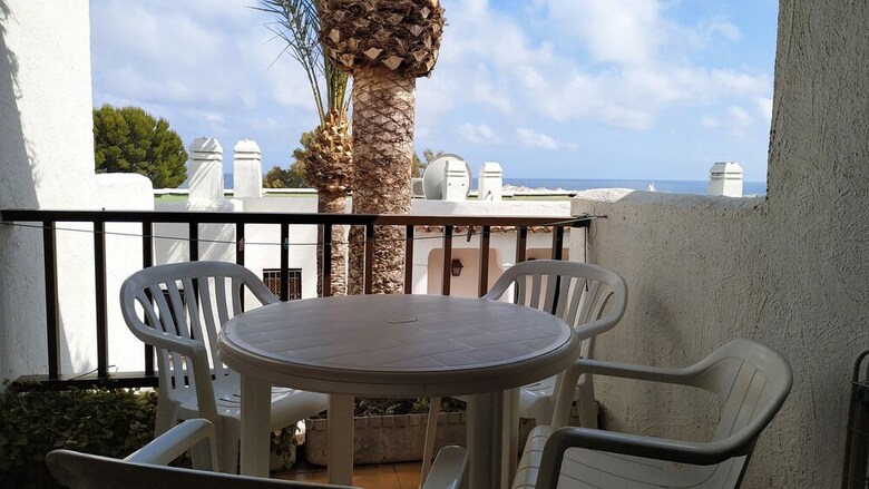 Apartamentos Marino Las Fuentes 3000