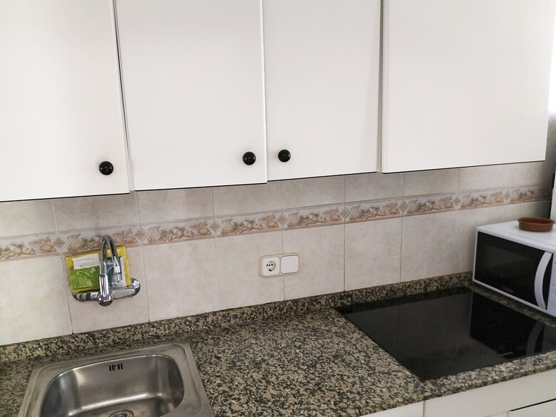 Apartamentos Marino Las Fuentes 3000