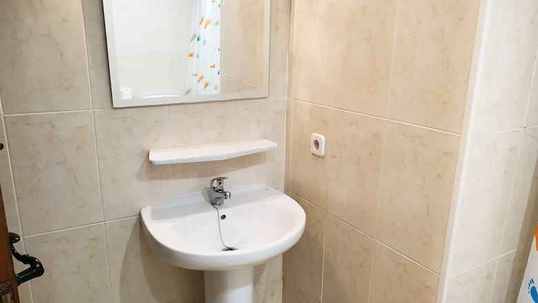 Apartamentos Marino Las Fuentes 3000