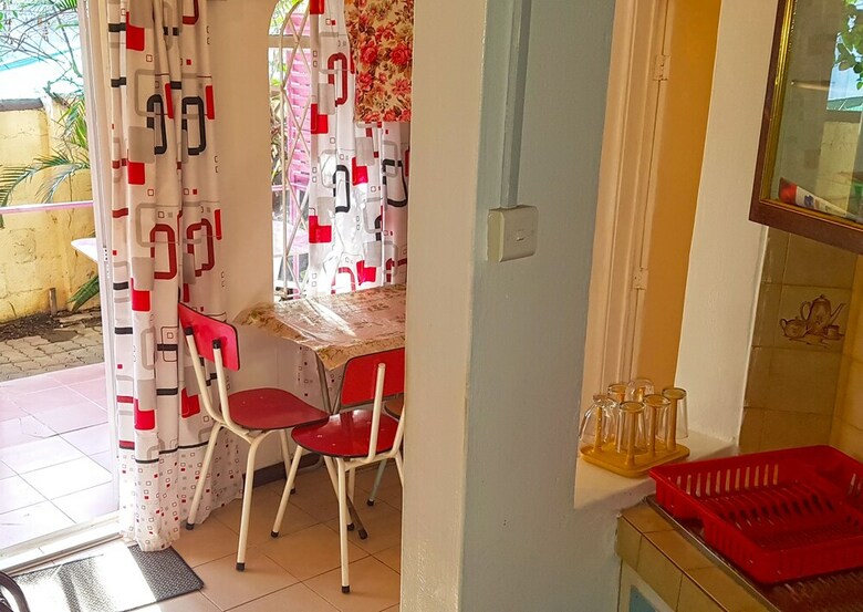 Apartamentos Residence Samvilla