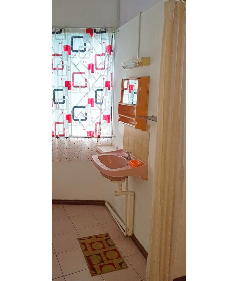 Apartamentos Residence Samvilla