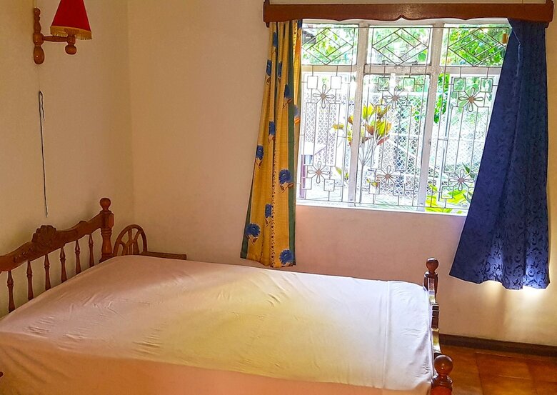 Apartamentos Residence Samvilla