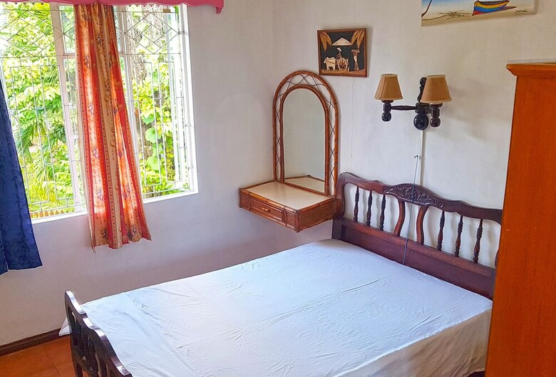 Apartamentos Residence Samvilla