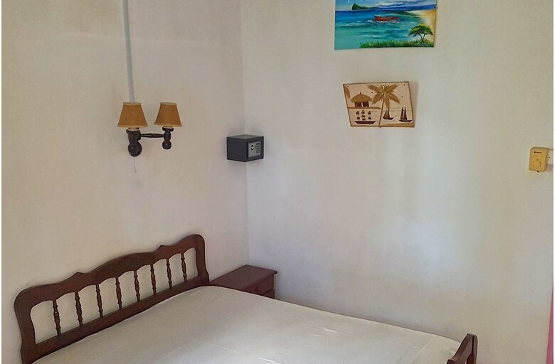 Apartamentos Residence Samvilla