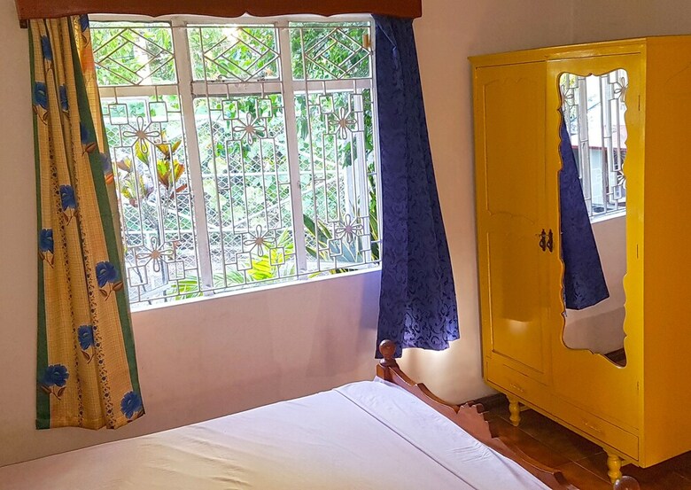 Apartamentos Residence Samvilla