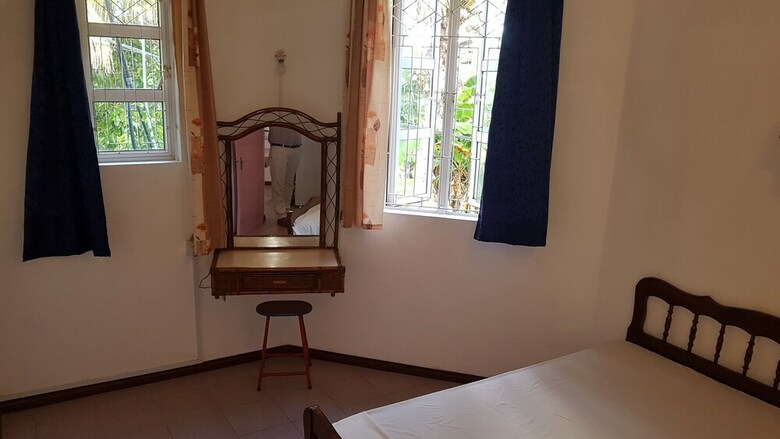 Apartamentos Residence Samvilla