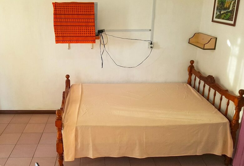 Apartamentos Residence Samvilla