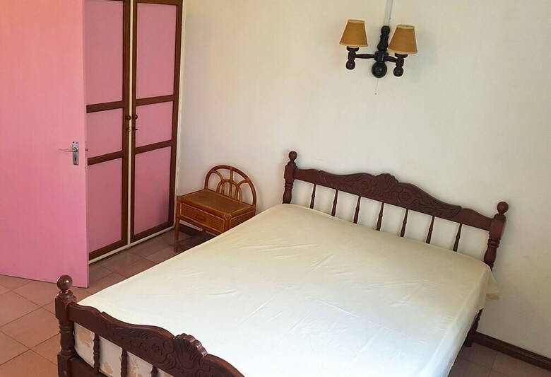 Apartamentos Residence Samvilla
