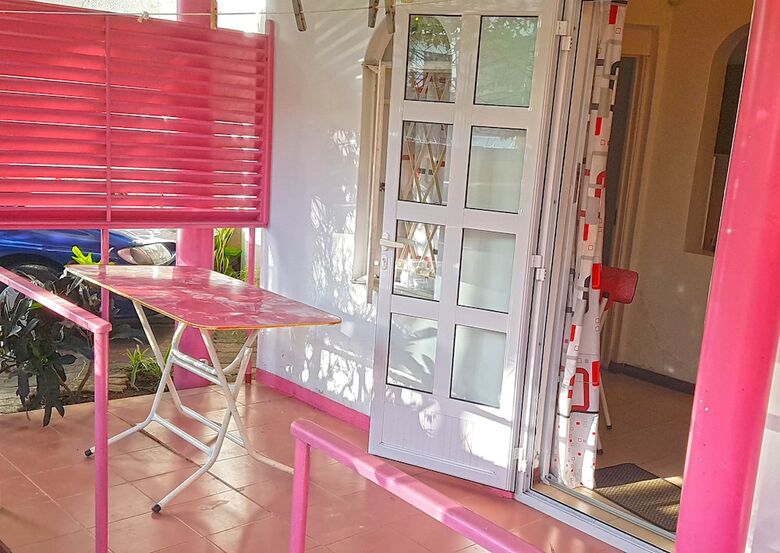 Apartamentos Residence Samvilla