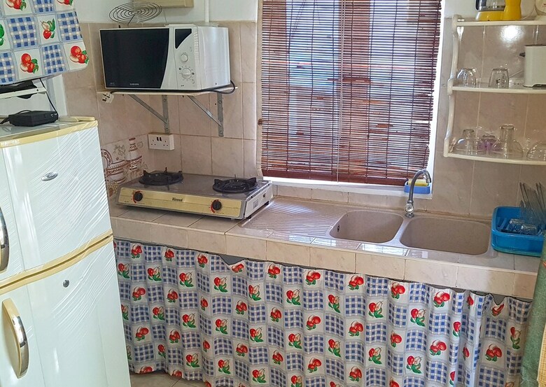 Apartamentos Residence Samvilla