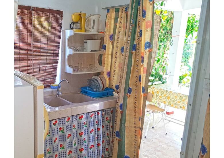 Apartamentos Residence Samvilla