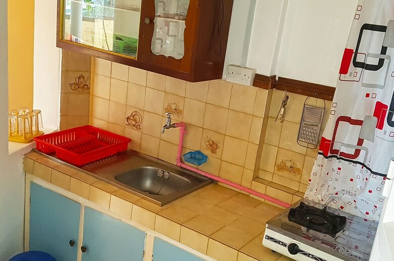 Apartamentos Residence Samvilla