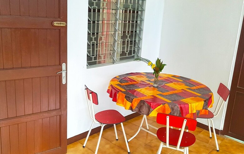 Apartamentos Residence Samvilla