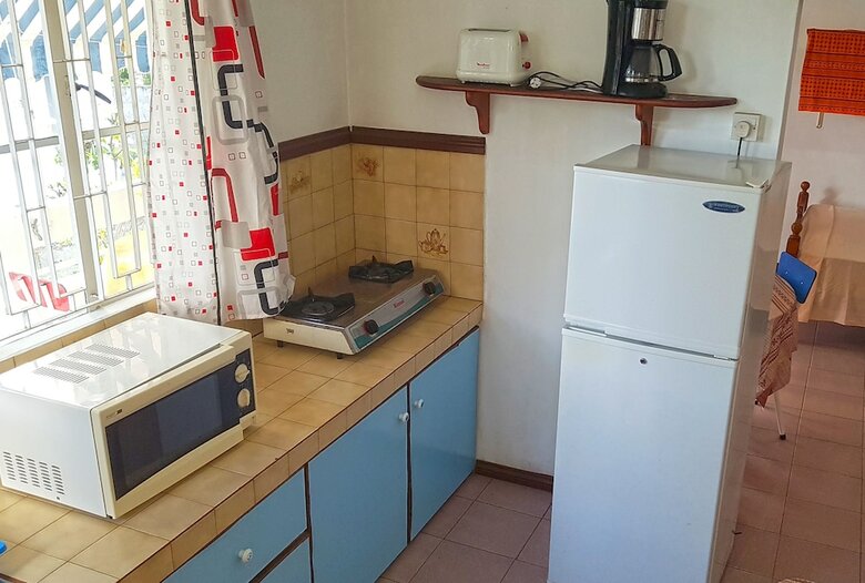 Apartamentos Residence Samvilla