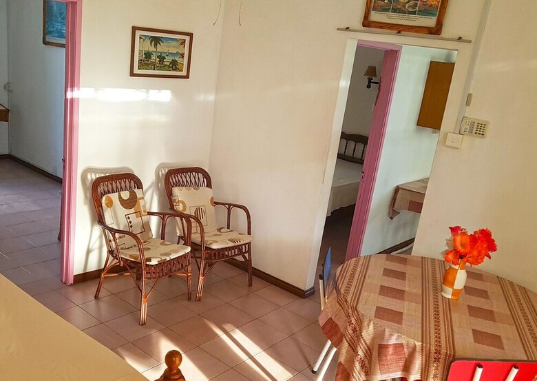 Apartamentos Residence Samvilla