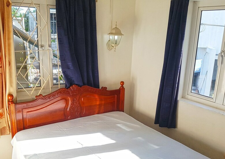 Apartamentos Residence Samvilla