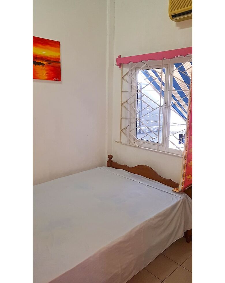 Apartamentos Residence Samvilla