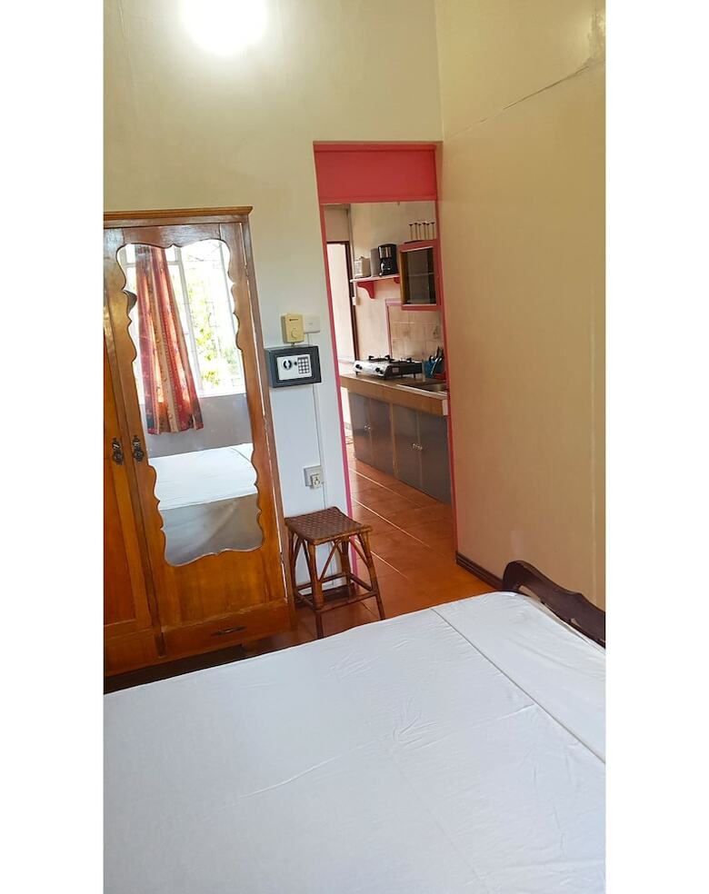 Apartamentos Residence Samvilla
