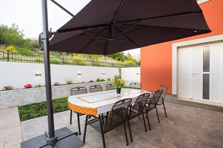 Villa Holiday House Klaric