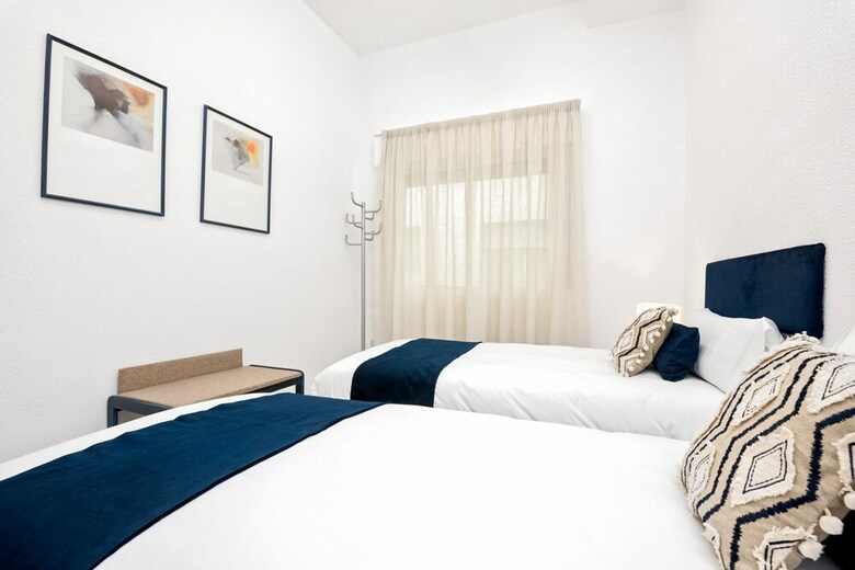 Apartamentos Iloftmalaga Carreteria 77