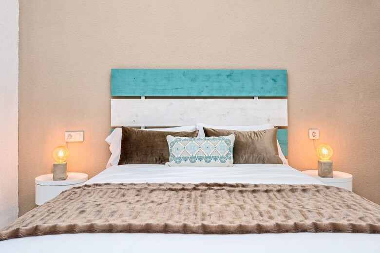 Apartamentos Iloftmalaga Carreteria 77