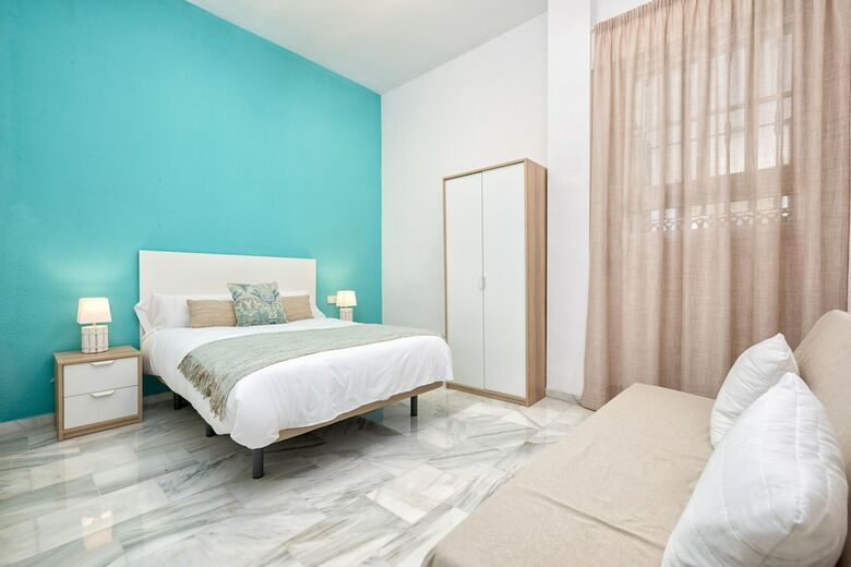 Apartamentos Iloftmalaga Carreteria 77