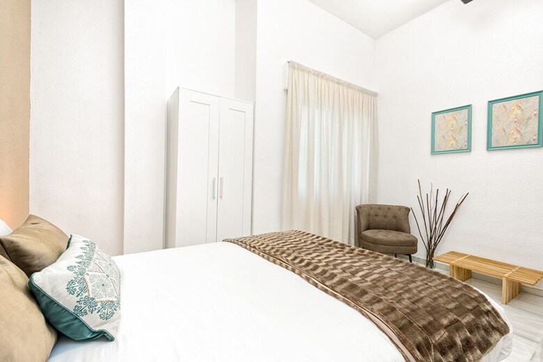 Apartamentos Iloftmalaga Carreteria 77
