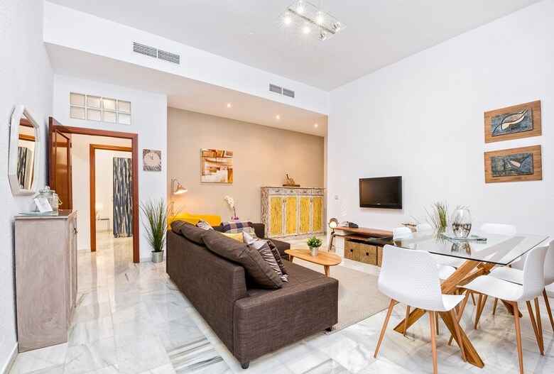 Apartamentos Iloftmalaga Carreteria 77