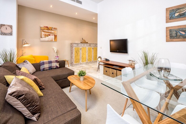 Apartamentos Iloftmalaga Carreteria 77