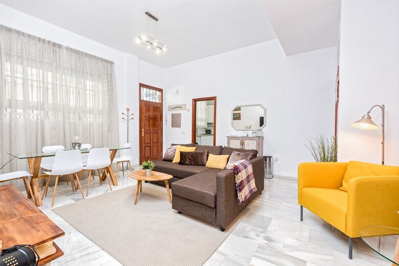Apartamentos Iloftmalaga Carreteria 77