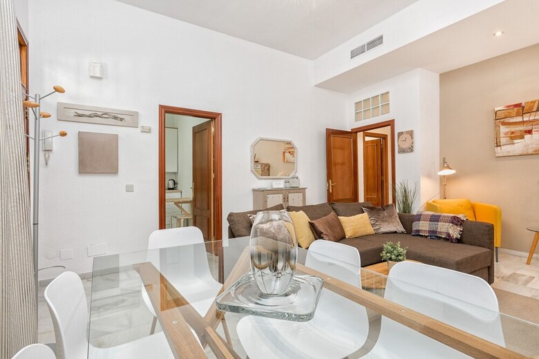 Apartamentos Iloftmalaga Carreteria 77