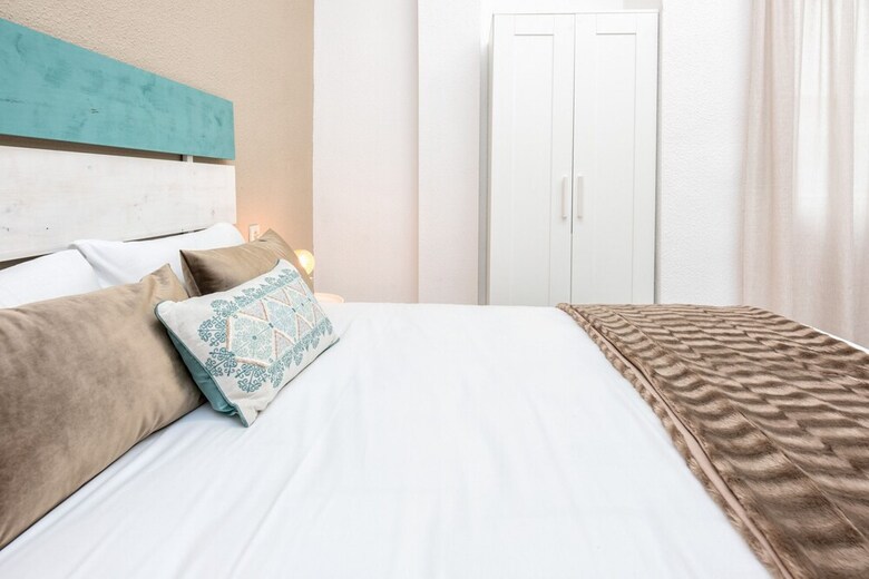 Apartamentos Iloftmalaga Carreteria 77
