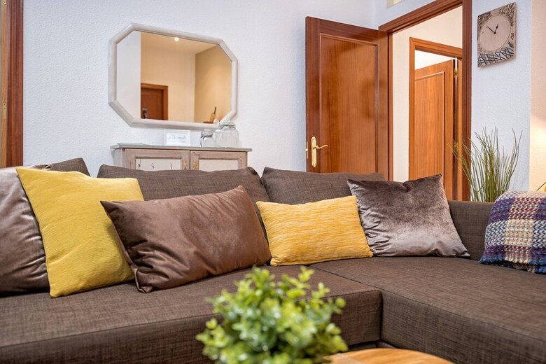 Apartamentos Iloftmalaga Carreteria 77