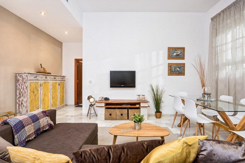 Apartamentos Iloftmalaga Carreteria 77