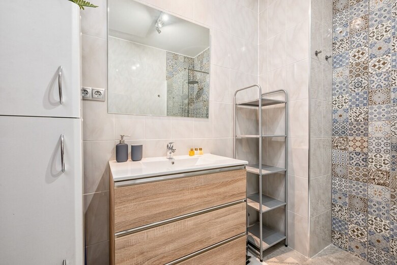 Apartamentos Iloftmalaga Carreteria 77