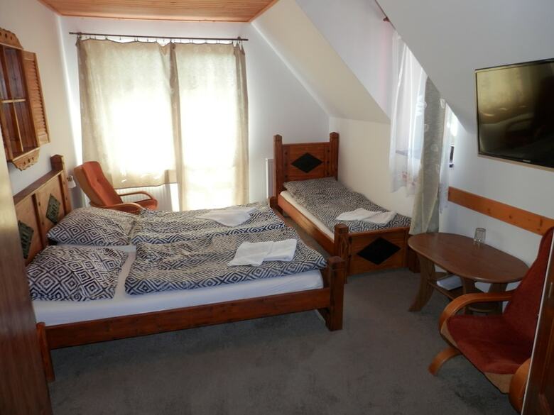 Hotel Penzion Slovakia