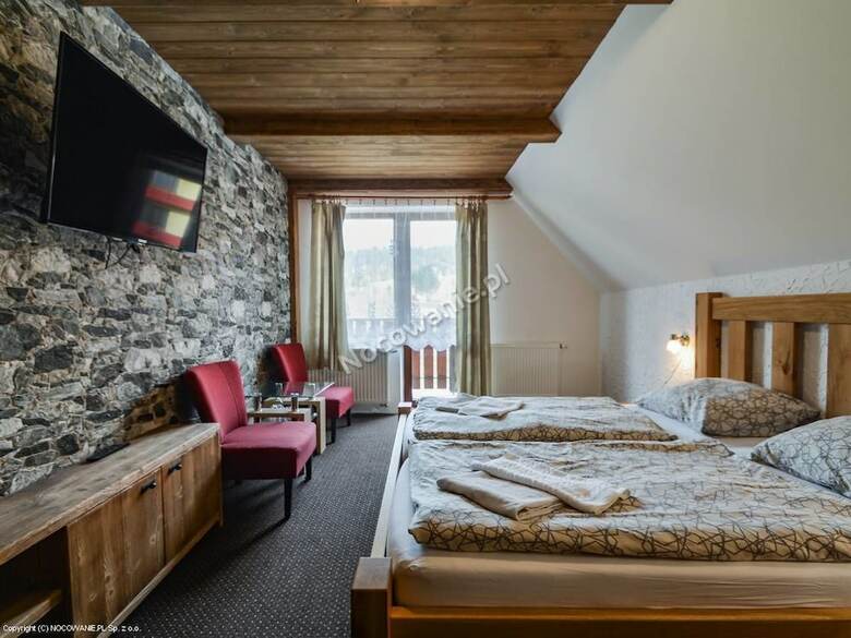 Hotel Penzion Slovakia