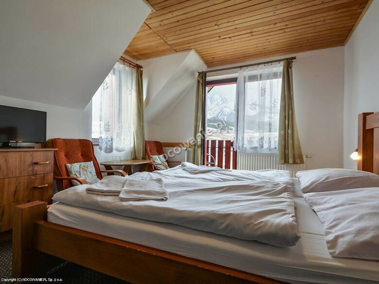 Hotel Penzion Slovakia
