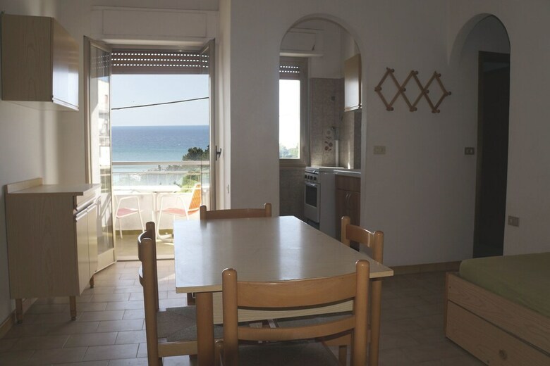 Apartamento Appartamenti Belvedere