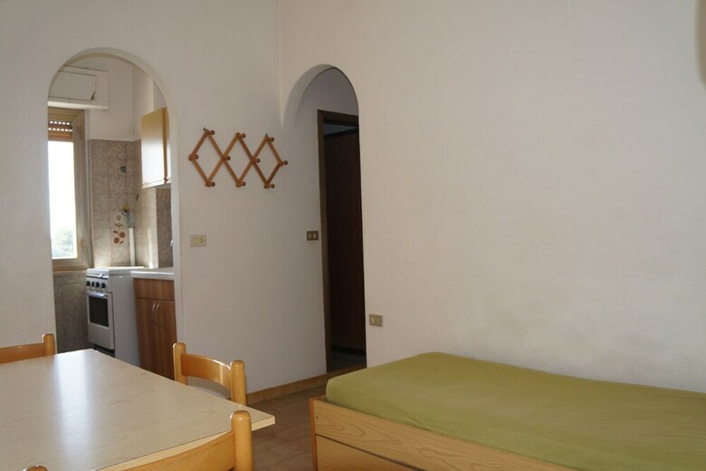 Apartamento Appartamenti Belvedere