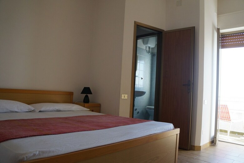 Apartamento Appartamenti Belvedere