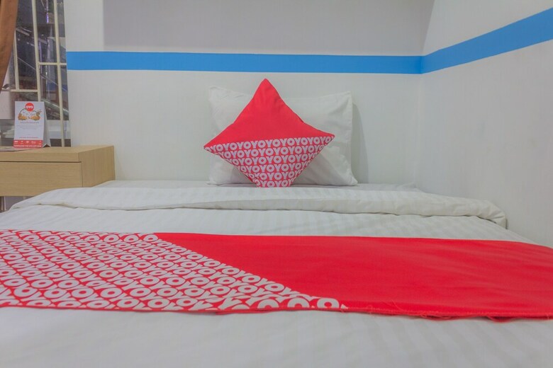 Hotel Oyo 911 Tebet Residence