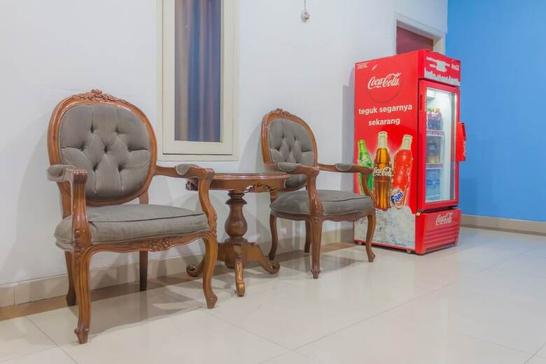 Hotel Oyo 911 Tebet Residence