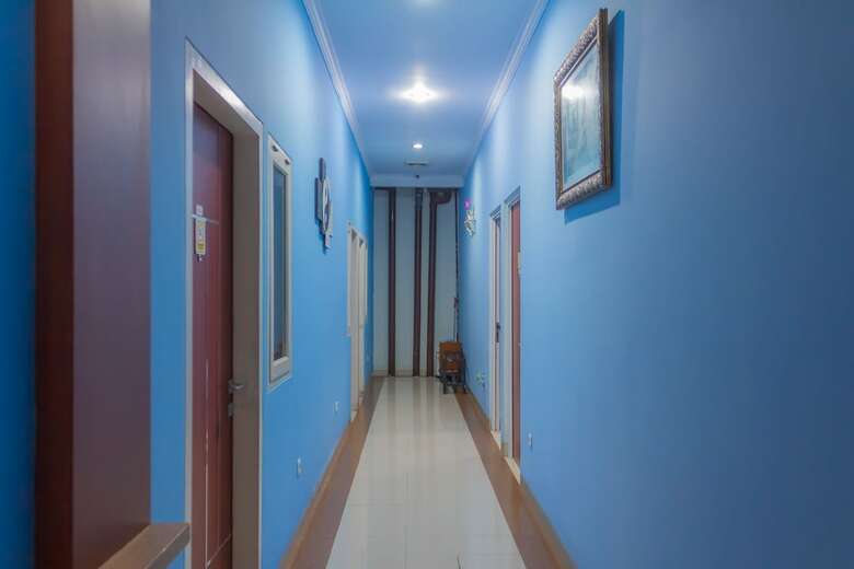 Hotel Oyo 911 Tebet Residence