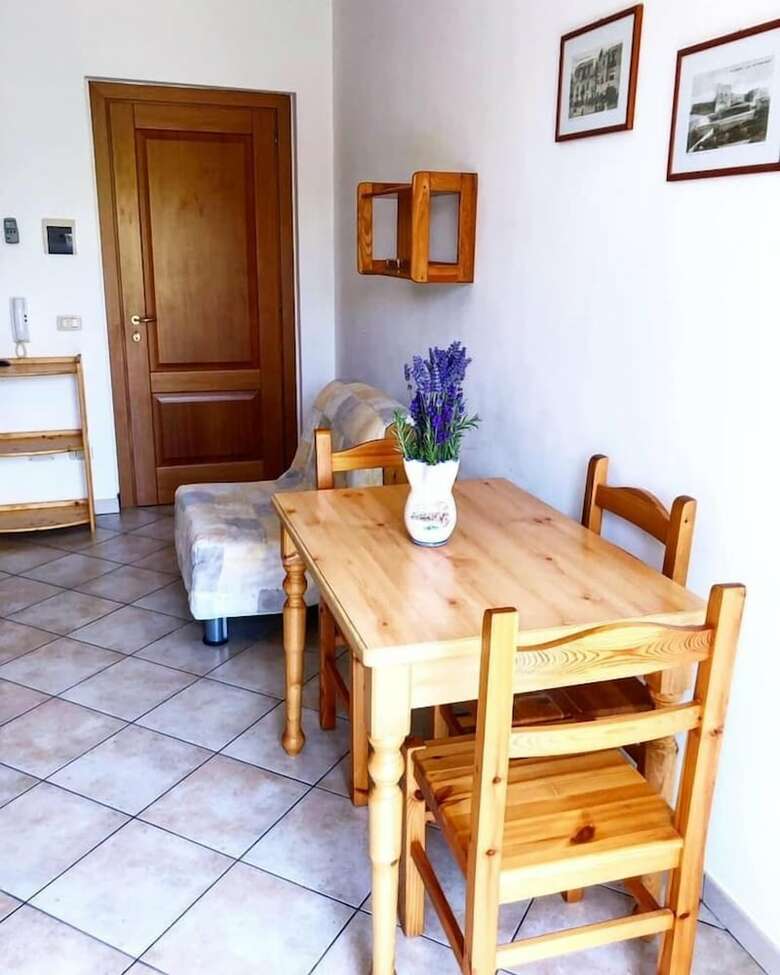 Residence Chiesiola