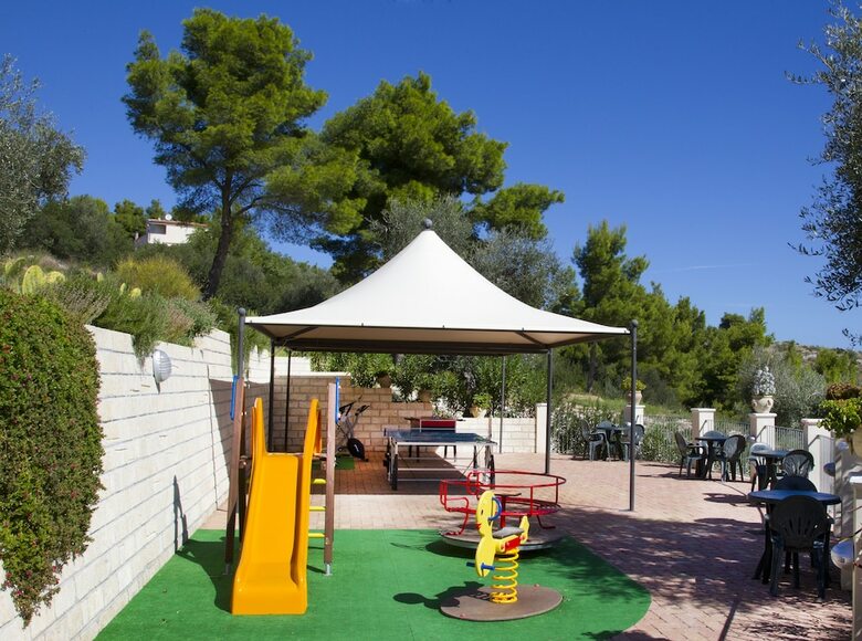 Residence Chiesiola